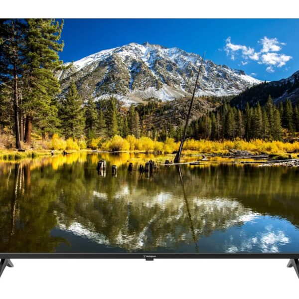 Téléviseur intelligent Roku HD intégrale 1080p à DEL série FX Westinghouse, 40 po
