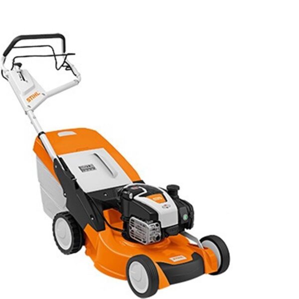 Tondeuse à gazon Stihl RM650V