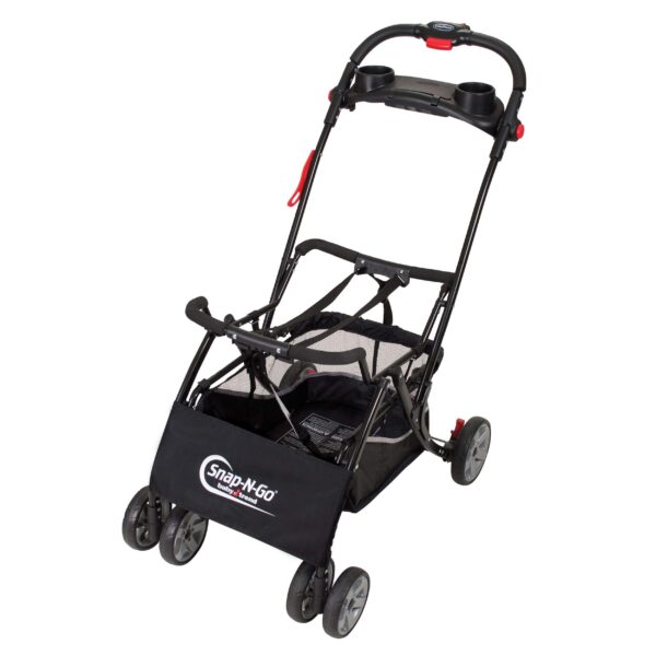 Poussette BabyTrend Snap ‘n Go