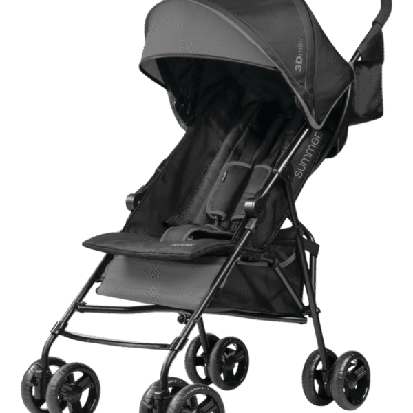 Summer Infant 3Dmini poussette