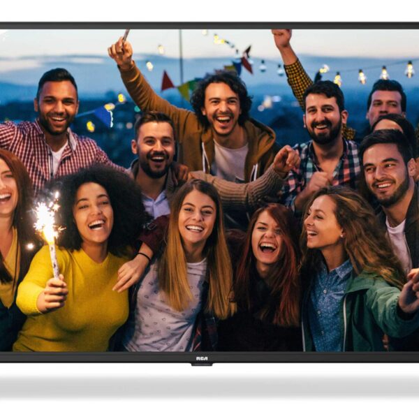 Téléviseur intelligent DEL Roku RCA, 1080p, 42 po
