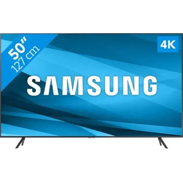 SAMSUNG BE50T-H/ 50′ UHD 250nit 16/7 TunerTV
